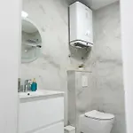 Panorama Luxury Escape דירה