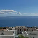 דירה Panorama Luxury Escape