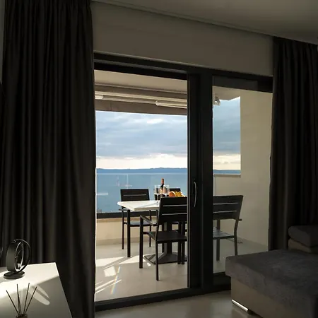 Panorama Luxury Escape * Makarská