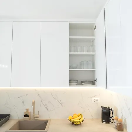 Panorama Luxury Escape Makarska