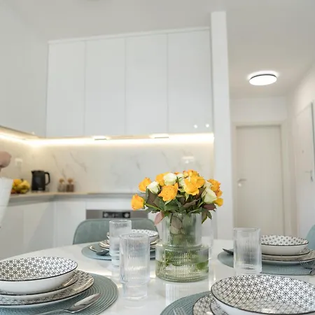 Panorama Luxury Escape * Makarska