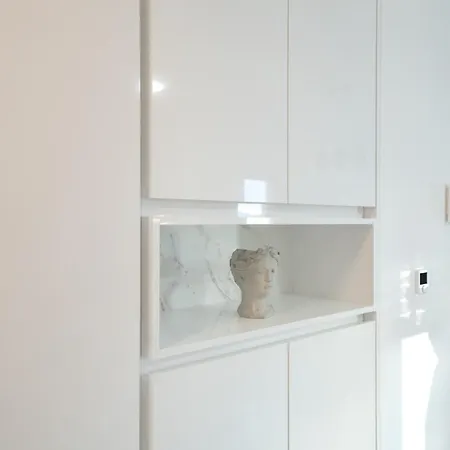 Apartman Panorama Luxury Escape *