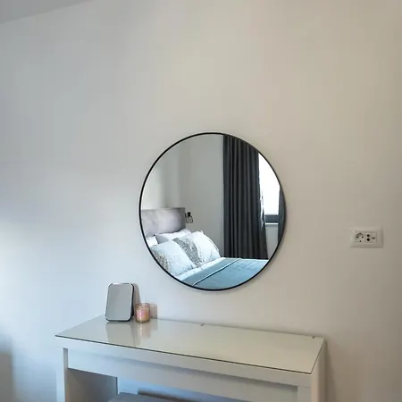 Panorama Luxury Escape Apartmán