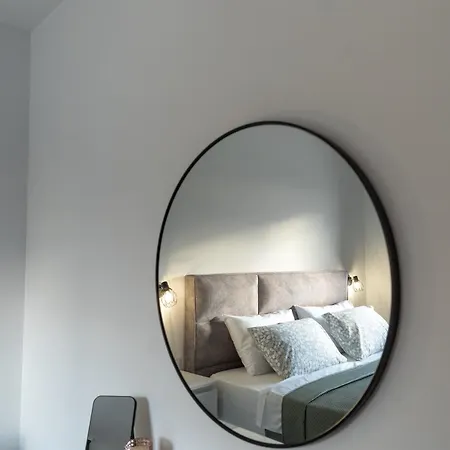 Apartmán Panorama Luxury Escape *