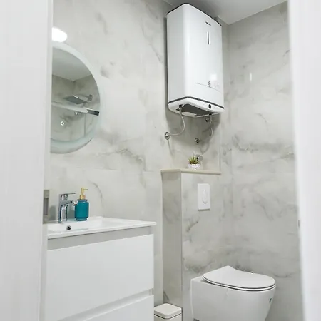 Panorama Luxury Escape Apartmán
