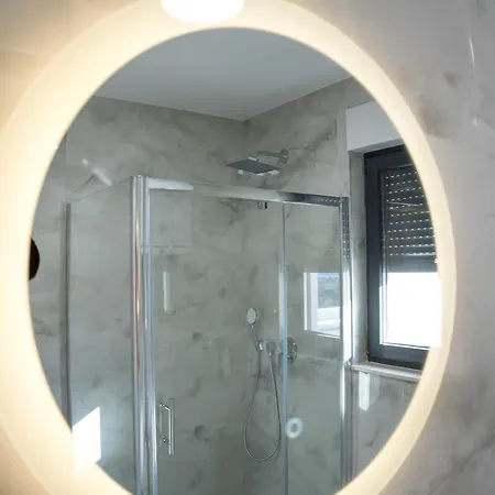 Panorama Luxury Escape Apartmán
