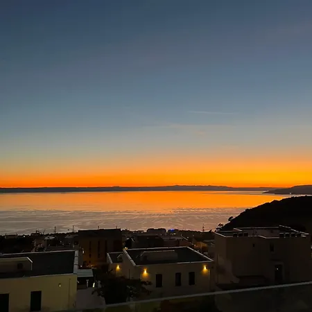 Panorama Luxury Escape Apartmán *