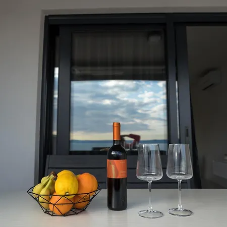 Panorama Luxury Escape Apartmán