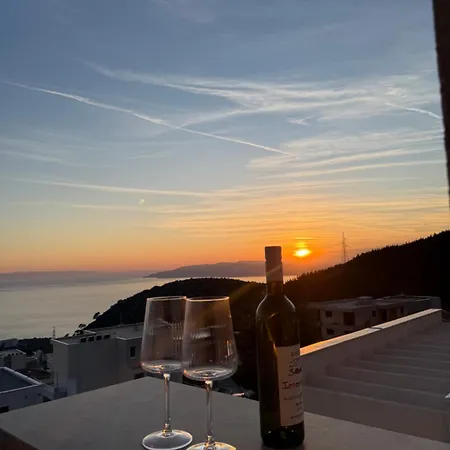 Panorama Luxury Escape