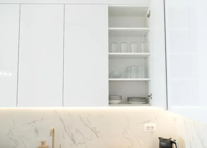 Panorama Luxury Escape Makarska