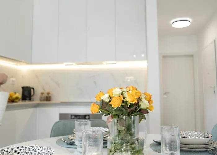 Panorama Luxury Escape * Makarska