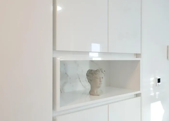 Apartman Panorama Luxury Escape *