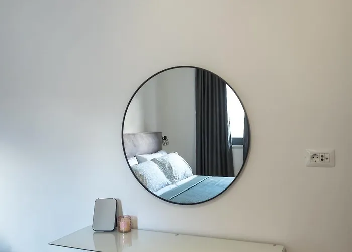 Panorama Luxury Escape Apartman