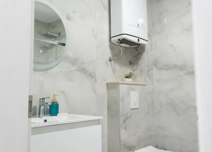 Panorama Luxury Escape Apartman