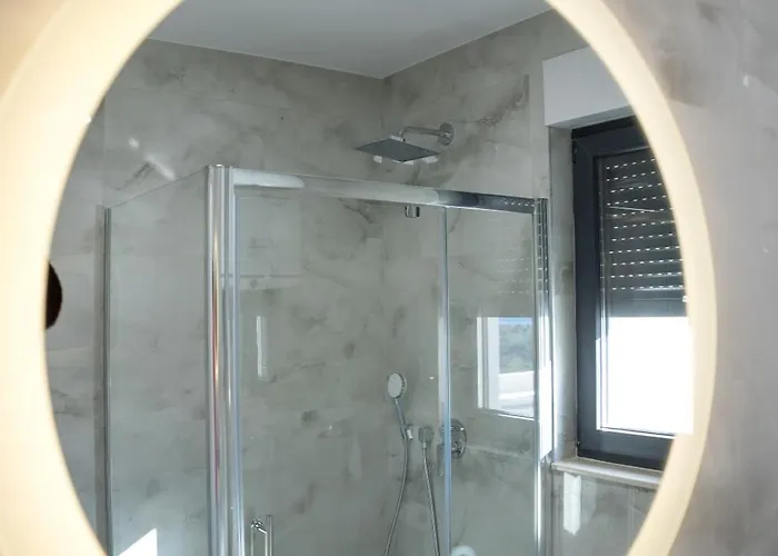 Panorama Luxury Escape Apartman