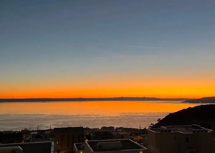 Panorama Luxury Escape Apartman *