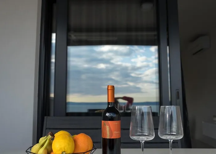 Panorama Luxury Escape Apartman